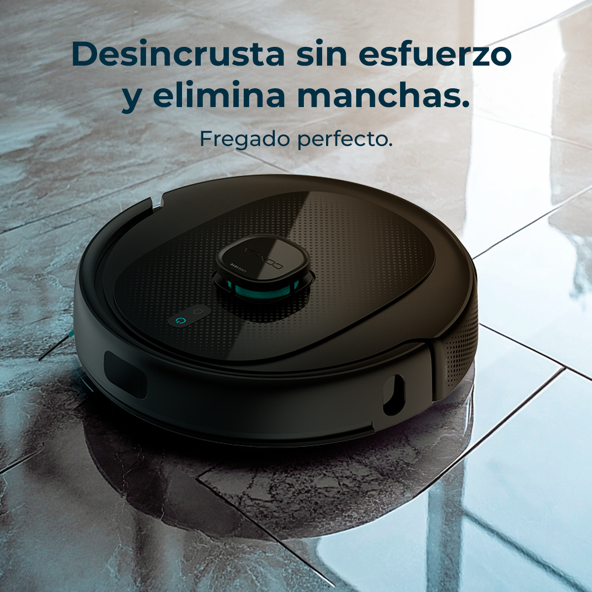 Conga 9590 Spin Revolution Ultra Power Home | Envío gratis y mejor precio garantizado – foto detalle 3